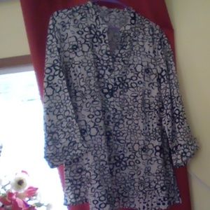 Handmade linen cocktail jacket